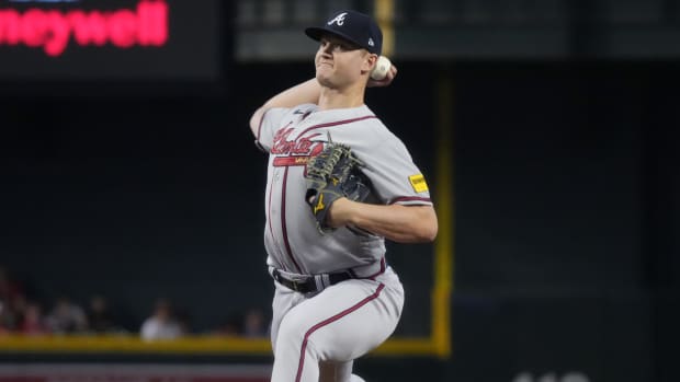 Braves News: Michael Soroka to IL, Braves claim Andrew Velazquez