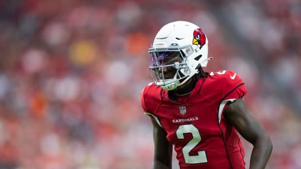 Takeaways From Arizona Cardinals Preseason Finale vs Minnesota Vikings -  Sports Illustrated Arizona Cardinals News, Analysis and More