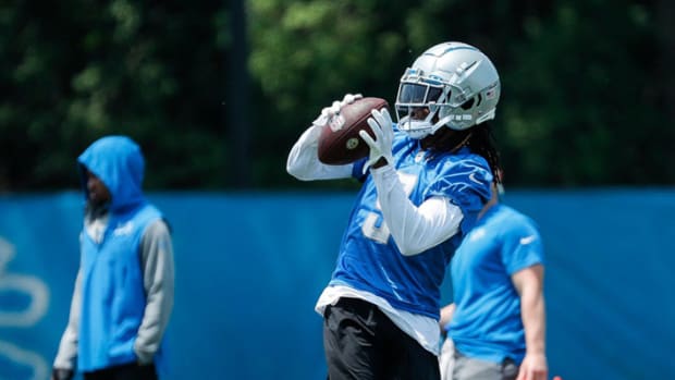 Lions vs Panthers Predictions & Picks: Offenses Take a Backseat