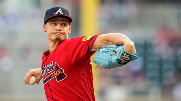 Braves World Series repeat hopes at risk amid uncertain offseason - Sports  Illustrated