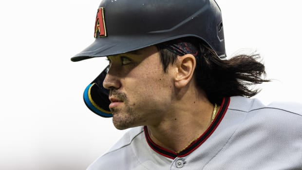 Who Could Represent the D-backs at the 2023 All-Star Game? - Sports  Illustrated Arizona Diamondbacks News, Analysis and More