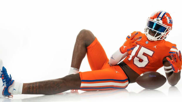 Florida Football: Sports Illustrated is split on Gators-Vols outcome