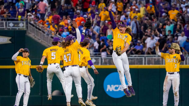 Washington at Oregon: Free Live Stream College Baseball - How to Watch and  Stream Major League & College Sports - Sports Illustrated.