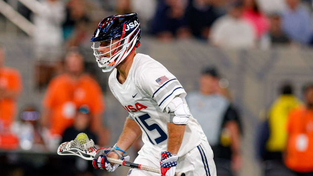 Virginia Places Six on 2023 All-ACC Men's Lacrosse Team - Sports  Illustrated Virginia Cavaliers News, Analysis and More