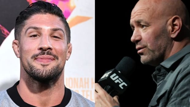 Dana White Gimmick Fights Sports Illustrated Mma News Analysis And More 