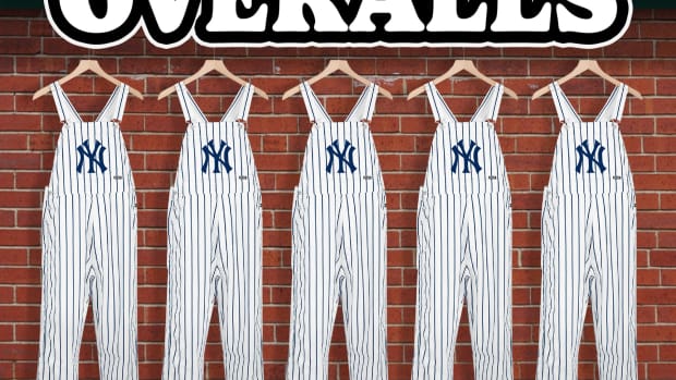 New York Yankees Apparel & Gear