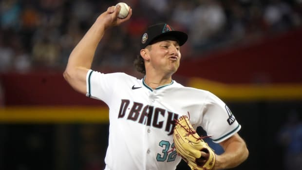 Who Could Represent the D-backs at the 2023 All-Star Game? - Sports  Illustrated Arizona Diamondbacks News, Analysis and More