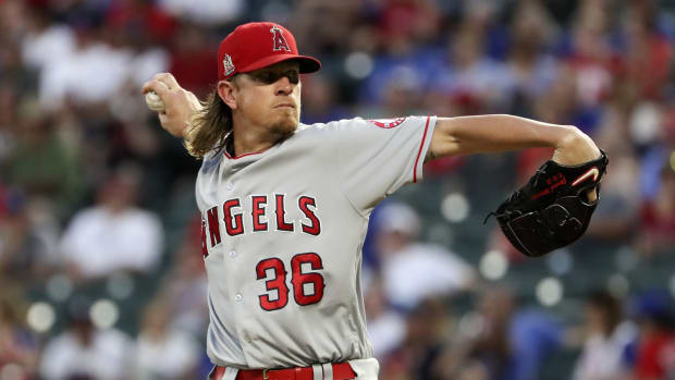 Angels News: 3 Future Halos Stars Make ESPN's Top 100 Prospects List - Los  Angeles Angels