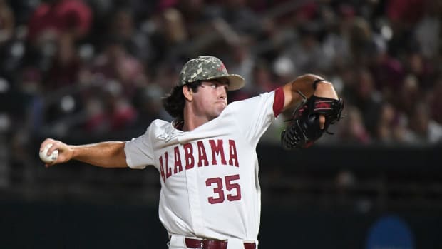 LSU Baseball - Six Tigers Named to D1 Baseball Top 100