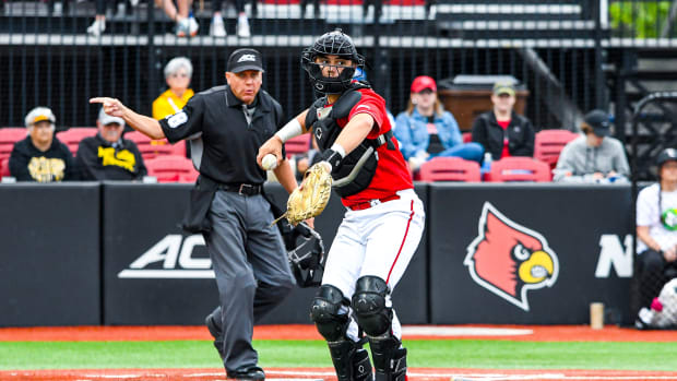 Louisville Baseball 2023 Season Preview - Sports Illustrated Louisville  Cardinals News, Analysis and More