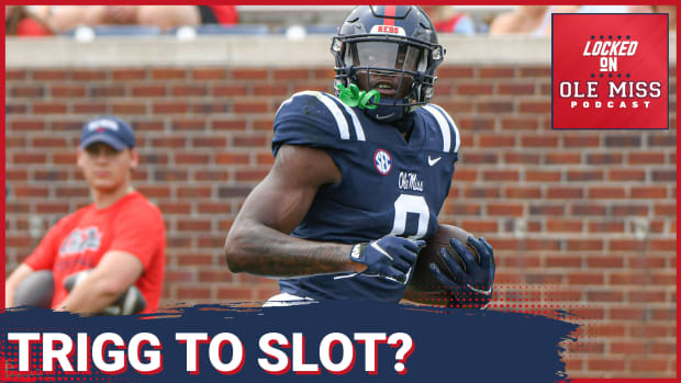 NFL Rebels: Madden Ratings For Top Ole Miss Alumni - The Grove Report –  Sports Illustrated at Ole Miss