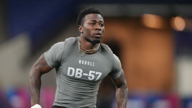 NFL Draft 2019: First Round Start Time, TV Schedule, Online Streaming, and  More - Canal Street Chronicles