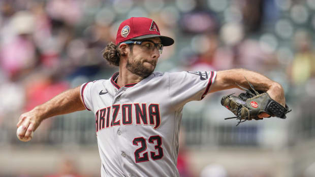 Diamondbacks Hang On to Beat Cardinals 8-7 - Sports Illustrated Arizona  Diamondbacks News, Analysis and More