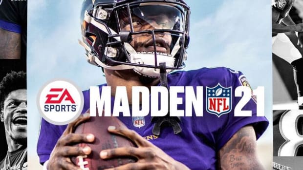 Madden NFL 23 quarterback rankings stir up controversy