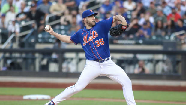 Tampa Bay Rays Knock Around Justin Verlander, Make MLB History in Process -  Fastball