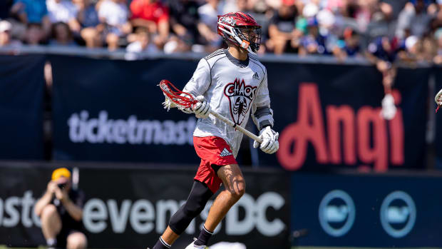 Watch Premier Lacrosse League Streaming Online