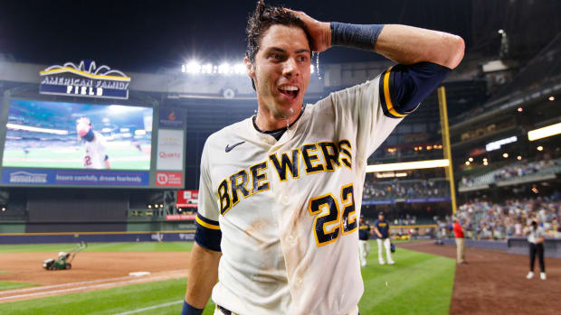 Tom Verducci: Changing teams wreaks havoc on players - Sports Illustrated