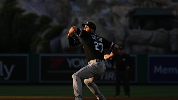 Gonzalez homers as Rockies rally past Blue Jays 9-5 - BC