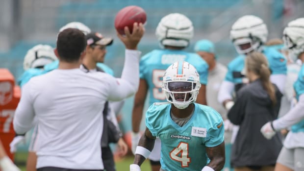 Miami Dolphins Update Playoff Picture Through Week 15 - Sports Illustrated  Miami Dolphins News, Analysis and More