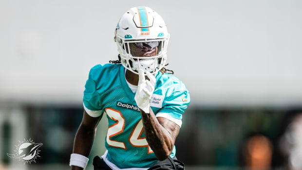 Miami Dolphins final injury update for Week 4 vs. Buffalo Bills - A to Z  Sports