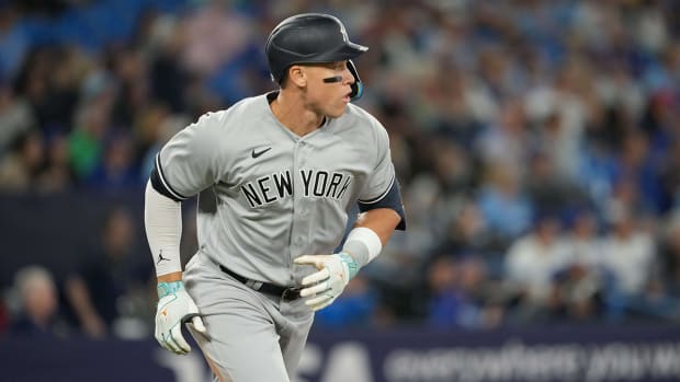 Latest on Bryan Reynolds contract talks from Yankees perspective
