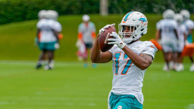 10 Miami Dolphins Players to Watch in Their Second Preseason Game  And  How They Fared - Sports Illustrated Miami Dolphins News, Analysis and More