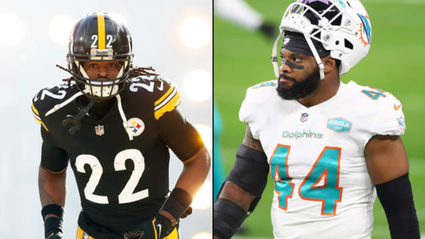 Burning Questions for Week 18 vs. Steelers