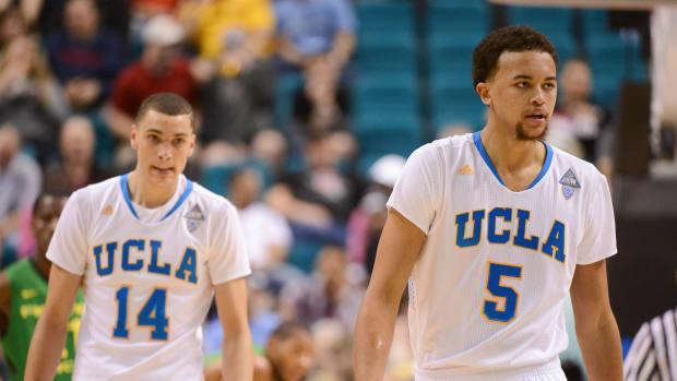 Three-star prospect Eric Freeny commits to UCLA men's basketball - Daily  Bruin