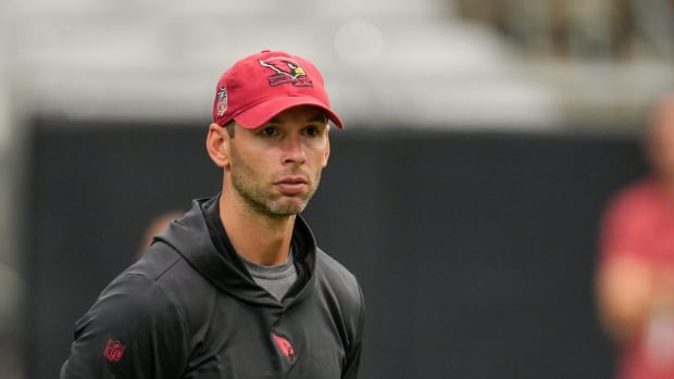 Bill Belichick Says Cardinals' Kliff Kingsbury Should Be NFL Coach of Year, News, Scores, Highlights, Stats, and Rumors