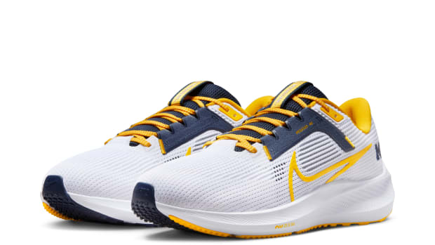 Buy NFL x Air Zoom Pegasus 40 'Kansas City Chiefs' - DZ5985 001