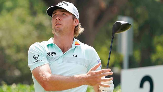 2022 Sony Open: Betting Odds, Favorites and Sleeper Picks for Waialae  Country Club - Sports Illustrated Golf: News, Scores, Equipment,  Instruction, Travel, Courses