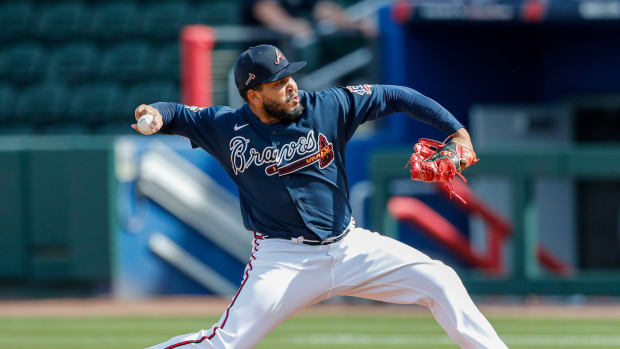 Which player traded away this offseason will Atlanta miss the most? -  Sports Illustrated Atlanta Braves News, Analysis and More