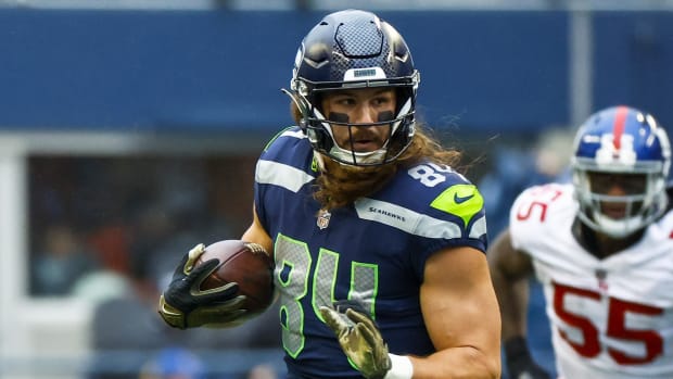 Arizona Cardinals fall to Seattle Seahawks 38-30 in regular season finale