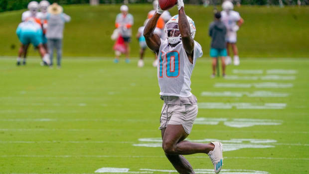 10 Miami Dolphins Players to Watch in Their Second Preseason Game  And  How They Fared - Sports Illustrated Miami Dolphins News, Analysis and More