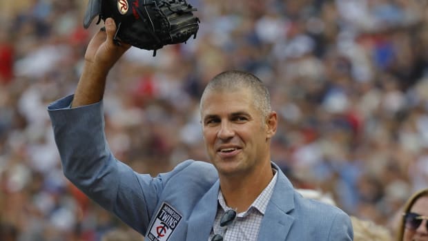 Scott Rolen, Fred McGriff give emotional Baseball Hall of Fame speeches 