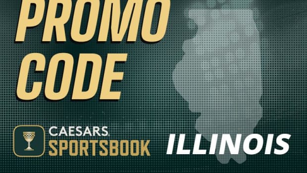 Caesars Sportsbook Promo Code Michigan SBWIREFULL Scores $1250