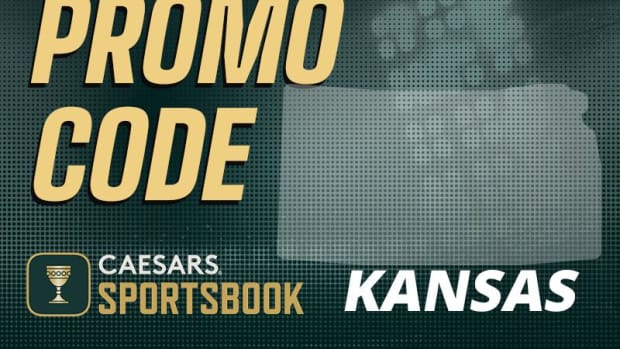 Caesars Sportsbook MNF promo code NJBONUS1000: Unlock up to $1,000