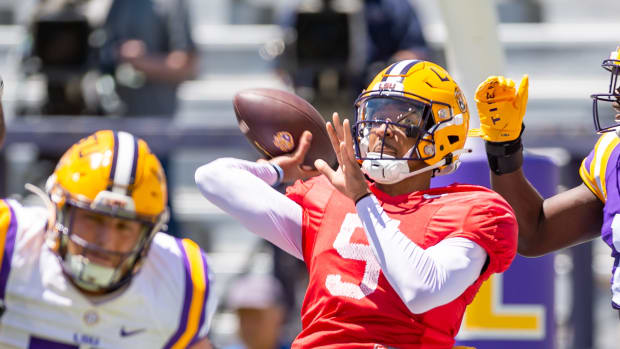 DraftKings Promotion Scores New Users up to $350 for LSU vs. Ole Miss -  Sports Illustrated LSU Tigers News, Analysis and More.