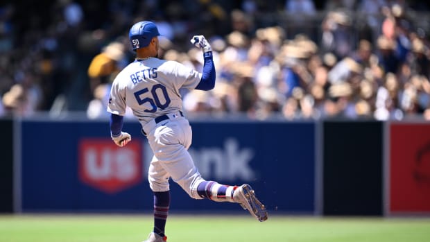 Unsung Hero Pablo Reyes Hits Walk-Off Grand Slam for Boston Red Sox -  Fastball