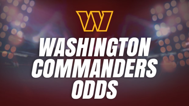 Chicago Bears vs. Washington Commanders Thursday Night Football: How to  Watch, Betting Odds - Sports Illustrated Washington Football News, Analysis  and More