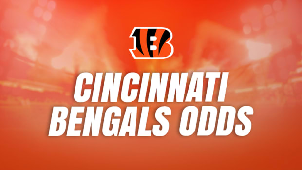 Bengals vs. Browns Predictions, Picks & Odds For NFL Week 1: Sun, 9/10 -  Sports Illustrated Cincinnati Bengals News, Analysis and More