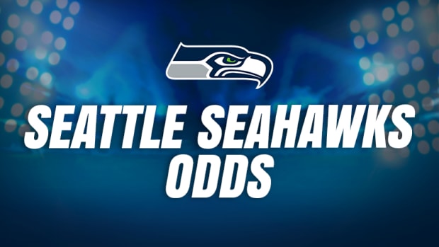 Seahawks vs. Giants Prediction, Player Prop Bets & Lineups for 10/2 -  Sports Illustrated Seattle Seahawks News, Analysis and More