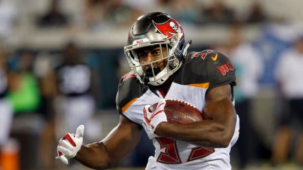 Buccaneers-Rams recap: No answers for Matthew Stafford in 34-24 loss - Bucs  Nation