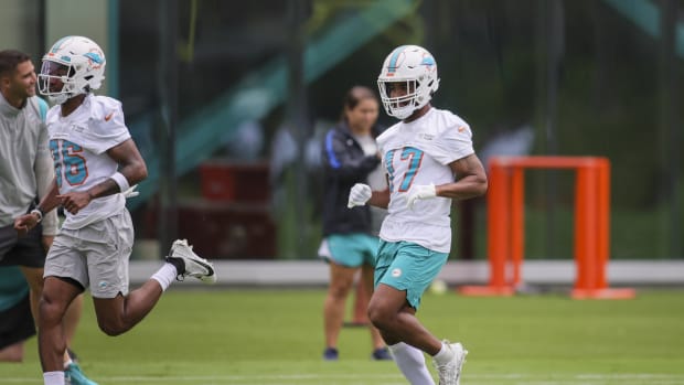 10 Miami Dolphins Players to Watch in Their Second Preseason Game  And  How They Fared - Sports Illustrated Miami Dolphins News, Analysis and More