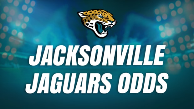 Jacksonville Jaguars Betting Preview (Ep. 1712) - Sports Gambling