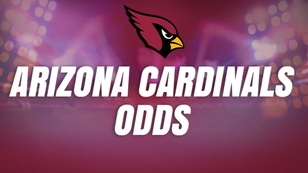 Arizona Cardinals Own Best Odds to Land No. 1 Pick - Sports Illustrated Arizona  Cardinals News, Analysis and More