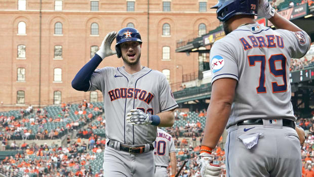 Unsung Hero Pablo Reyes Hits Walk-Off Grand Slam for Boston Red Sox -  Fastball