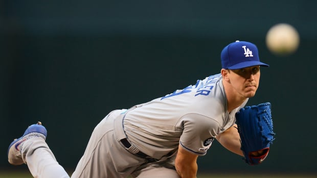Walker Buehler injury update: Dodgers ace undergoes Tommy John surgery,  putting entire 2023 season in jeopardy 