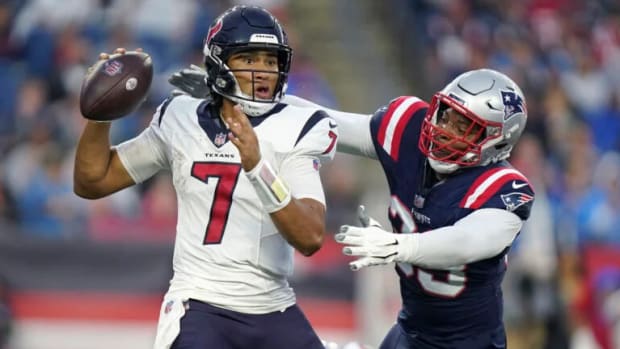 New England Patriots vs. Cincinnati Bengals Christmas Eve Preview:  'Spoiler' Alert? - Sports Illustrated New England Patriots News, Analysis  and More