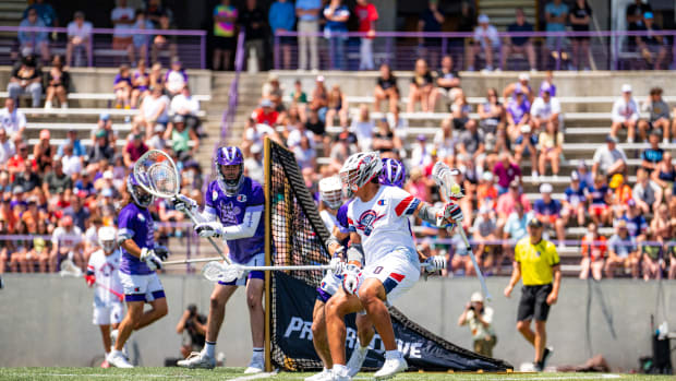 About – Paul Rabil